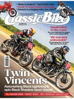 Classic Bike